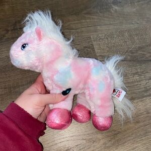 Webkinz Pink Pony HM117